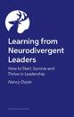Learning from Neurodivergent Leaders