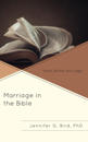 Marriage in the Bible
