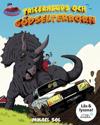 Triceratops och gödselterrorn (Läs & Lyssna)