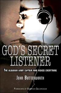 God's Secret Listener