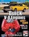 Buick V-8 Engines 1967-1980: How to Rebuild