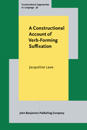 A  Constructional Account of Verb-Forming Suffixation
