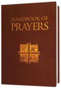 Handbook of Prayers