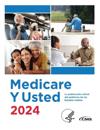 Medicare Y Usted 2024: La publicación oficial del gobierno de los Estados Unidos