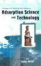Adsorption Science And Technology, Proceedings Of The Third Pacific Basin Conference