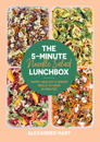The 5-minute Noodle Salad Lunchbox