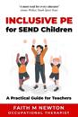 Inclusive PE for SEND Children