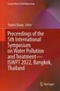 Proceedings of the 5th International Symposium on Water Pollution and Treatment—ISWPT 2022, Bangkok, Thailand