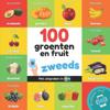 100 groenten en fruit in zweeds