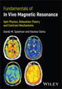 Fundamentals of in Vivo Magnetic Resonance