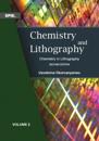 Chemistry and Lithography, Volume 2
