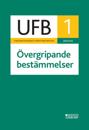 UFB 1 Övergripande bestämmelser 2023/24