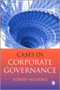 Cases in Corporate Governance