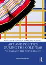 Art and Politics During the Cold War