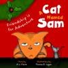 Cat Named Sam