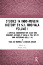 Studies in Indo-Muslim History by S.H. Hodivala Volume I