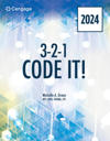 3-2-1 Code It! 2024 Edition