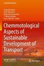 Chemmotological Aspects of Sustainable Development of Transport