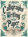 Calligraphy Writing Paper