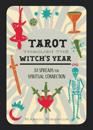 Tarot Through The Witch's Year