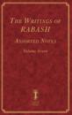 The Writings of RABASH - Assorted Notes - Volume Seven