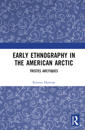 Early Ethnography in the American Arctic