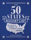 The 50 States Bucket List