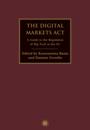 The Digital Markets Act