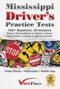 Mississippi Driver's Practice Tests