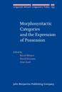 Morphosyntactic Categories and the Expression of Possession