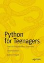 Python for Teenagers