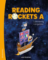 Reading Rockets A: Lästräning i engelska