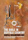 The Bible in Buffalo Country