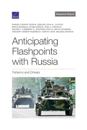 Anticipating Flashpoints with Russia
