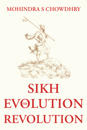 Sikh Evolution to Revolution