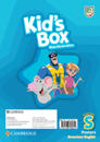Kid's Box New Generation Starter Posters American English