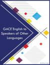GACE English to Speakers of Other Languages