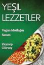 Yesil Lezzetler