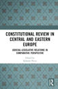 Constitutional Review in Central and Eastern Europe