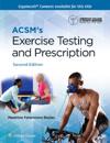 ACMS's Exercise Testing and Prescription
