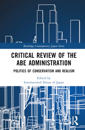 Critical Review of the Abe Administration