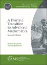 A Discrete Transition to Advanced Mathematics