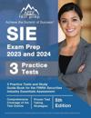 SIE Exam Prep 2023 and 2024