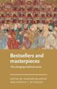 Bestsellers and Masterpieces