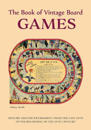 The Book of Vintage Board Games