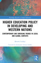 Higher Education Policy in Developing and Western Nations