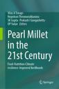 Pearl Millet in the 21st Century