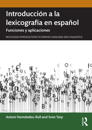 Introducción a la lexicografía en español