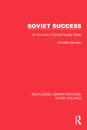 Soviet Success