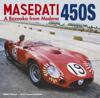 Maserati 450S